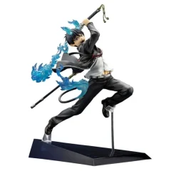 Estatua ARTFXJ 1/8 Rin Okumura 30 cm de Figuras