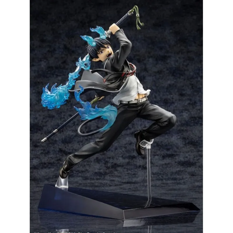 Estatua ARTFXJ 1/8 Rin Okumura 30 cm de Figuras
