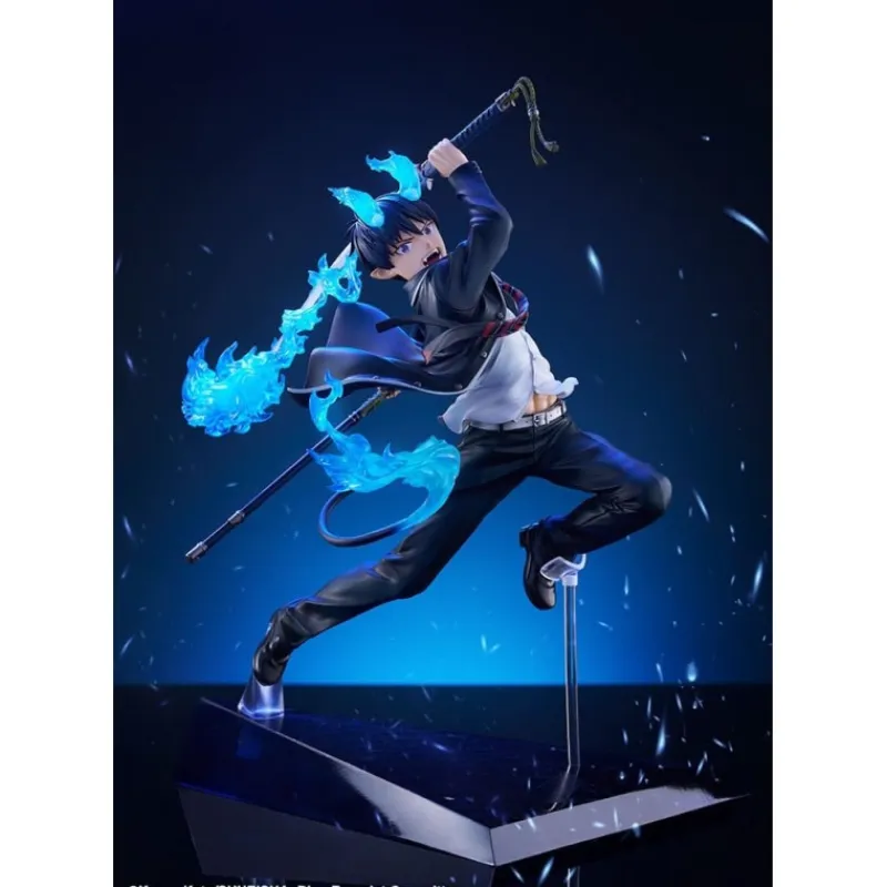 Estatua ARTFXJ 1/8 Rin Okumura 30 cm de Figuras
