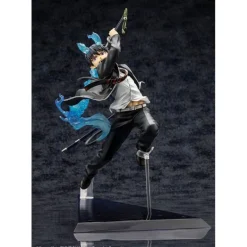 Estatua ARTFXJ 1/8 Rin Okumura 30 cm de Figuras