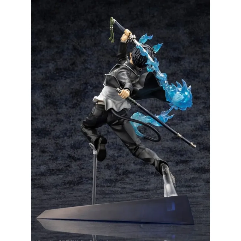 Estatua ARTFXJ 1/8 Rin Okumura 30 cm de Figuras