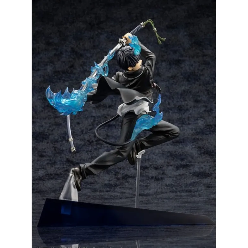 Estatua ARTFXJ 1/8 Rin Okumura 30 cm de Figuras