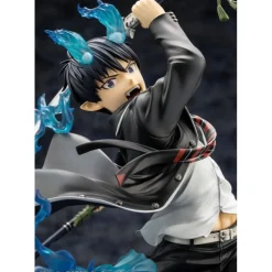 Estatua ARTFXJ 1/8 Rin Okumura 30 cm de Figuras