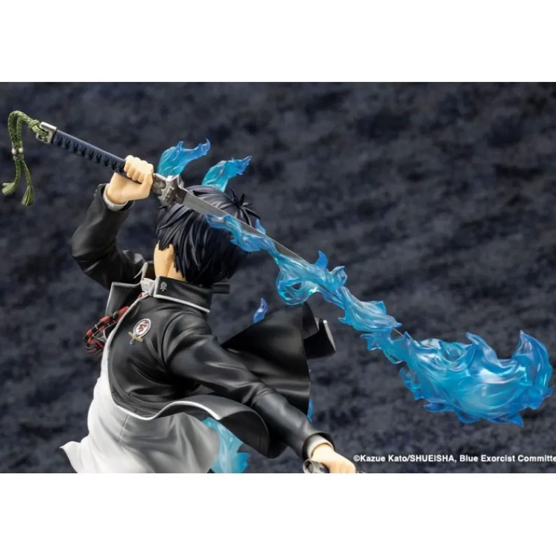 Estatua ARTFXJ 1/8 Rin Okumura 30 cm de Figuras