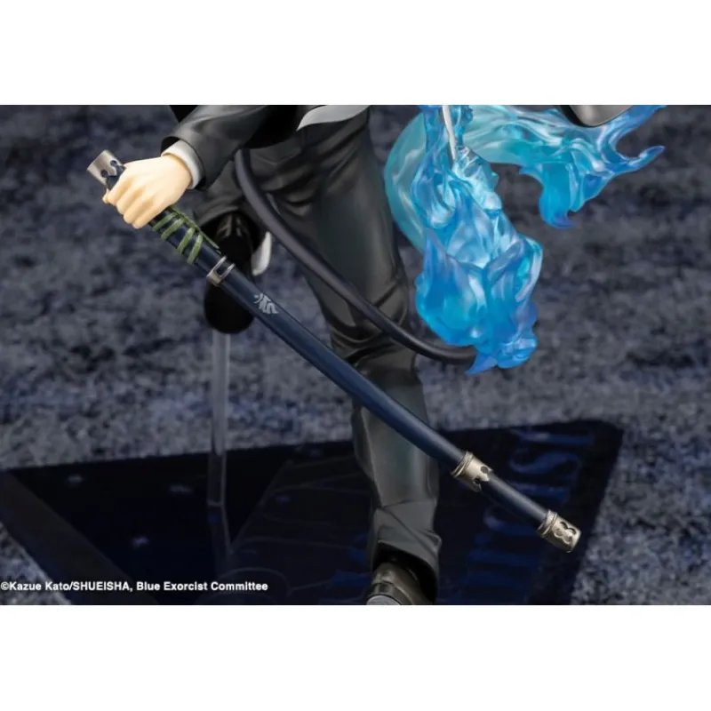 Estatua ARTFXJ 1/8 Rin Okumura 30 cm de Figuras
