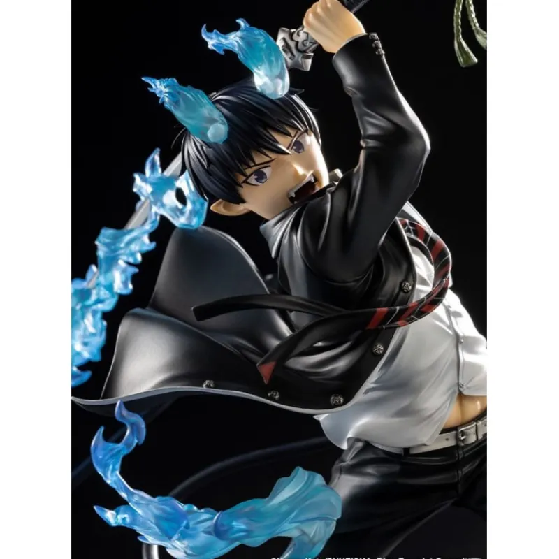 Estatua ARTFXJ 1/8 Rin Okumura 30 cm de Figuras