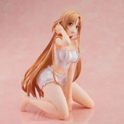 Hobby Stock Figuras^Estatua Asuna Nightwear Sword Art Online 24 cm PVC 1/4