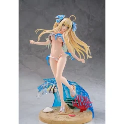 Daiki Kougyo Figuras^Estatua Azur Lane Centaur Beachside Undine 1/6 27 cm PVC