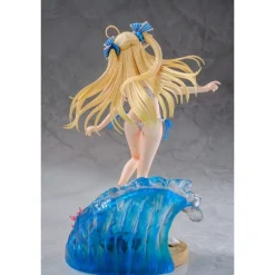Daiki Kougyo Figuras^Estatua Azur Lane Centaur Beachside Undine 1/6 27 cm PVC