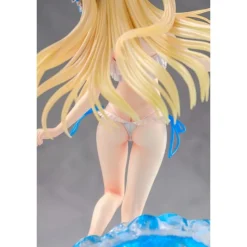 Daiki Kougyo Figuras^Estatua Azur Lane Centaur Beachside Undine 1/6 27 cm PVC