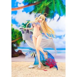Daiki Kougyo Figuras^Estatua Azur Lane Centaur Beachside Undine 1/6 27 cm PVC