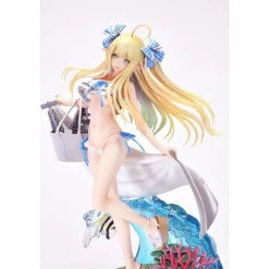 Daiki Kougyo Figuras^Estatua Azur Lane Centaur Beachside Undine 1/6 27 cm PVC