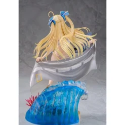 Daiki Kougyo Figuras^Estatua Azur Lane Centaur Beachside Undine 1/6 27 cm PVC