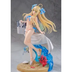 Daiki Kougyo Figuras^Estatua Azur Lane Centaur Beachside Undine 1/6 27 cm PVC