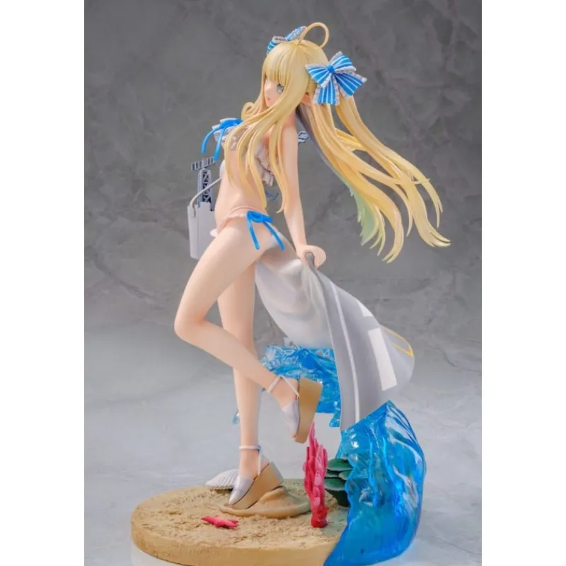 Daiki Kougyo Figuras^Estatua Azur Lane Centaur Beachside Undine 1/6 27 cm PVC