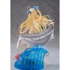 Daiki Kougyo Figuras^Estatua Azur Lane Centaur Beachside Undine 1/6 27 cm PVC