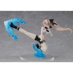 Discount Estatua Azur Lane PVC 1/7 Ayanami Dynamic Kick 15 cm Figuras