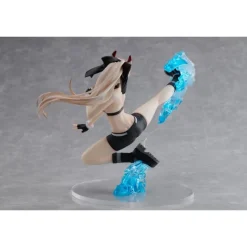 Discount Estatua Azur Lane PVC 1/7 Ayanami Dynamic Kick 15 cm Figuras