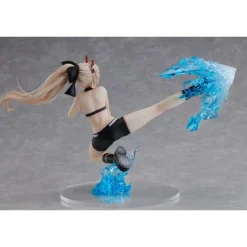 Discount Estatua Azur Lane PVC 1/7 Ayanami Dynamic Kick 15 cm Figuras