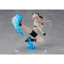 Discount Estatua Azur Lane PVC 1/7 Ayanami Dynamic Kick 15 cm Figuras