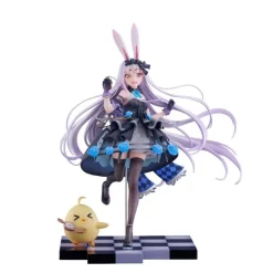 FuRyu Figuras^Estatua Azur Lane Shimakaze The White Rabbit of Wonderland 30 cm
