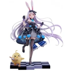 FuRyu Figuras^Estatua Azur Lane Shimakaze The White Rabbit of Wonderland 30 cm
