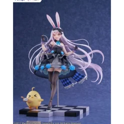 FuRyu Figuras^Estatua Azur Lane Shimakaze The White Rabbit of Wonderland 30 cm