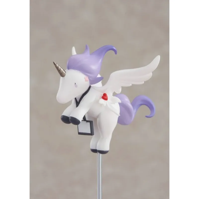 Clearance Estatua Azur Lane Unicorn Angelic Nurse Ver. 20 cm Figuras
