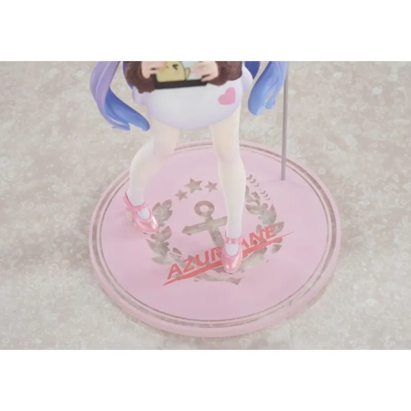 Clearance Estatua Azur Lane Unicorn Angelic Nurse Ver. 20 cm Figuras