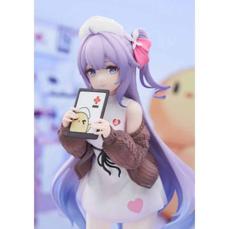 Clearance Estatua Azur Lane Unicorn Angelic Nurse Ver. 20 cm Figuras