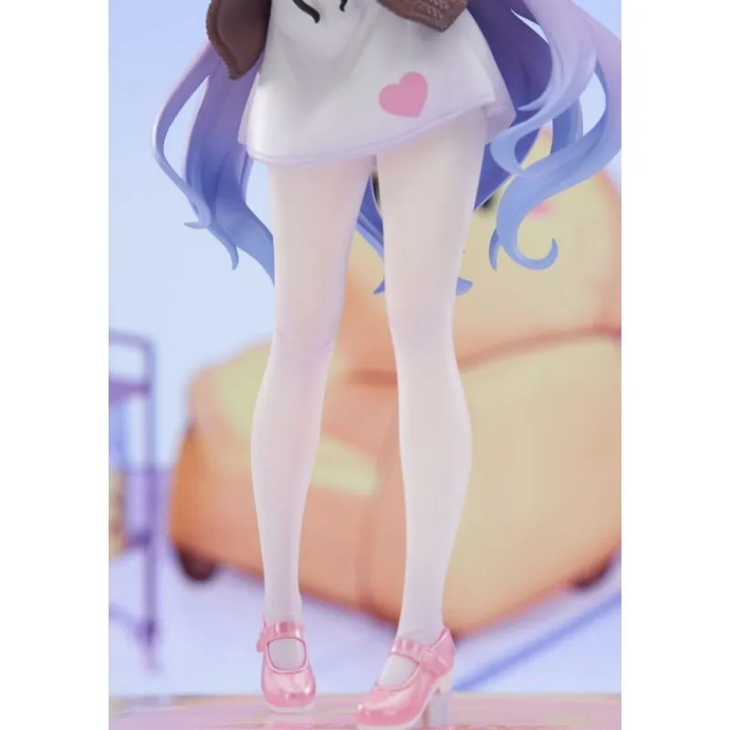 Clearance Estatua Azur Lane Unicorn Angelic Nurse Ver. 20 cm Figuras