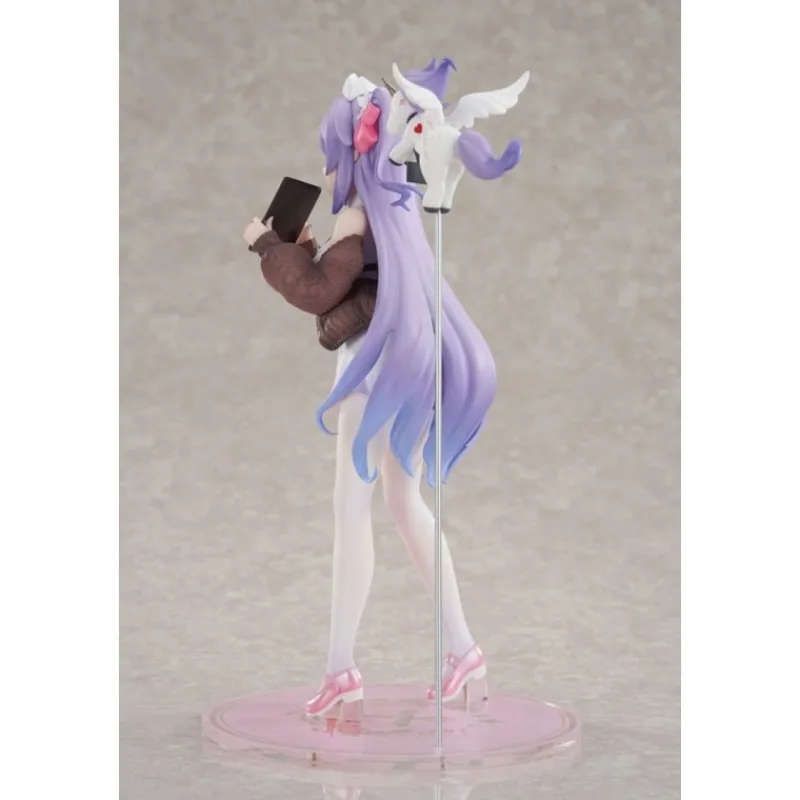 Clearance Estatua Azur Lane Unicorn Angelic Nurse Ver. 20 cm Figuras
