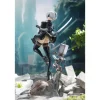 Best Estatua 2B de NieR:Automata Ver1.1a PVC 1/7, 28 cm Figuras
