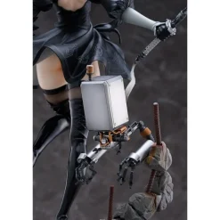 Best Estatua 2B de NieR:Automata Ver1.1a PVC 1/7, 28 cm Figuras