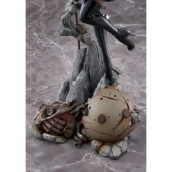 Best Estatua 2B de NieR:Automata Ver1.1a PVC 1/7, 28 cm Figuras
