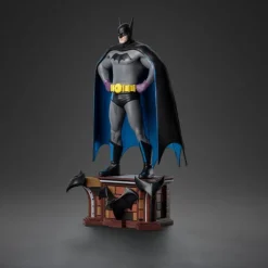 Discount Estatua Batman 1/10 Art Scale Detective 85 Aniversario 26 cm Regalos De Superhéroes Dc|Figuras Dc