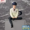 Estatua Blue Exorcist PVC Rin Okumura 14 cm Figuras