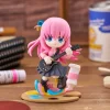 Bushiroad Figuras^Estatua Bocchi the Rock! Hitori Gotoh 11 cm