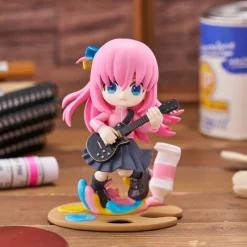 Bushiroad Figuras^Estatua Bocchi the Rock! Hitori Gotoh 11 cm