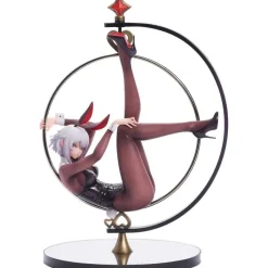 Ensoutoys Figuras^Estatua Bunny Girl Rina 1/7 de