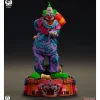 Premium Collectibles Studio Más Regalos De Cine De Terror |Coleccionismo De Miedo Y Terror^Estatua Clowns Asesinos de 64 cm Edición Deluxe
