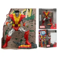Discount Estatua Colossus X-Men 17 cm de PVC Marvel Superhéroes Marvel|Coleccionismo Marvel