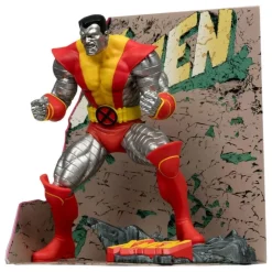 Discount Estatua Colossus X-Men 17 cm de PVC Marvel Superhéroes Marvel|Coleccionismo Marvel