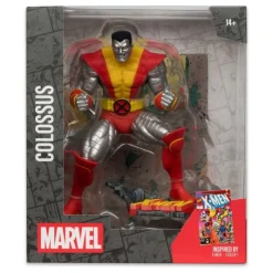 Discount Estatua Colossus X-Men 17 cm de PVC Marvel Superhéroes Marvel|Coleccionismo Marvel