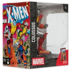 Discount Estatua Colossus X-Men 17 cm de PVC Marvel Superhéroes Marvel|Coleccionismo Marvel