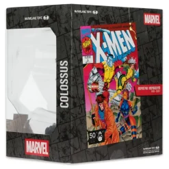 Discount Estatua Colossus X-Men 17 cm de PVC Marvel Superhéroes Marvel|Coleccionismo Marvel