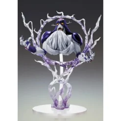 Medicos Entertainment Figuras^Estatua Cream Ver. SP Second de JoJo's Bizarre Adventure