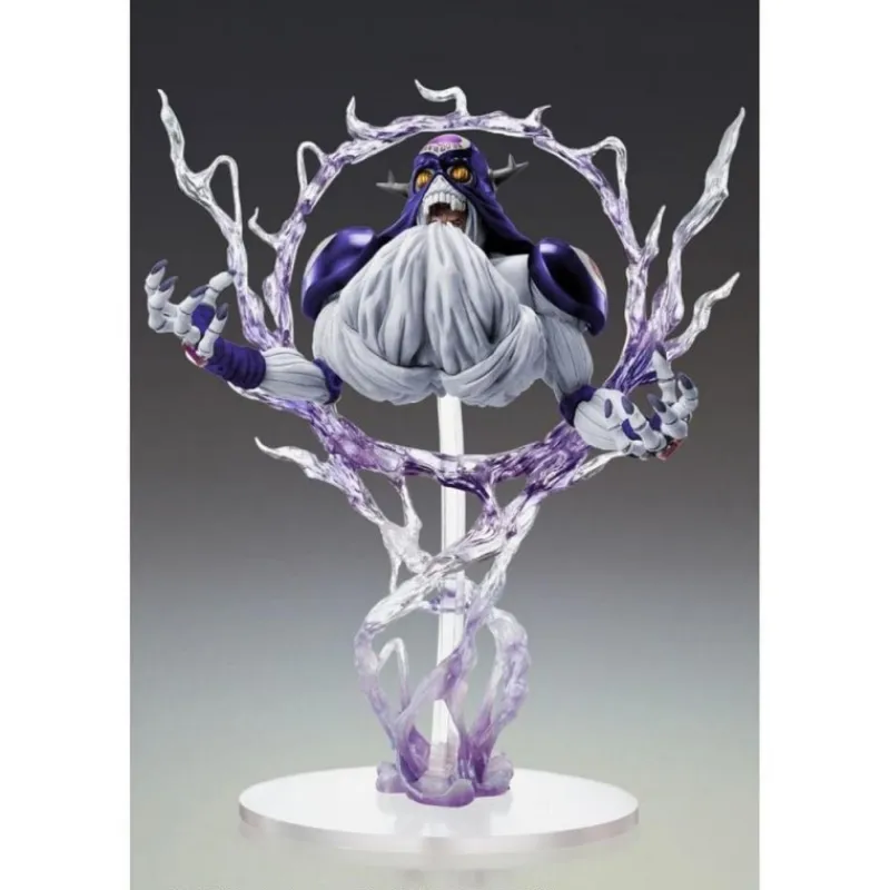 Medicos Entertainment Figuras^Estatua Cream Ver. SP Second de JoJo's Bizarre Adventure