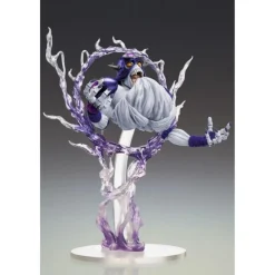 Medicos Entertainment Figuras^Estatua Cream Ver. SP Second de JoJo's Bizarre Adventure