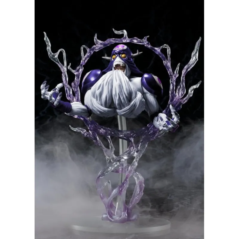 Medicos Entertainment Figuras^Estatua Cream Ver. SP Second de JoJo's Bizarre Adventure